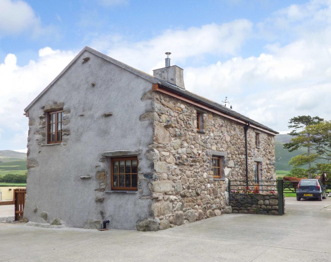 Fell View Cottage Bootle  Exterior foto